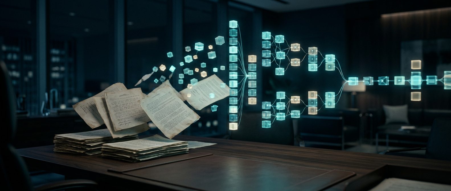 Desenvolvedor migrando a integração de monitoramento processual de um fornecedor para a sua própria API jurídica